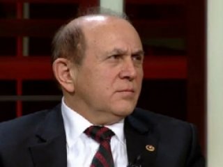Burhan Kuzu Erken Seçim Formülünü Açıkladı!