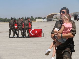 Yürek Yakan Kare!