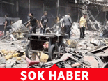 Büyük Katliam: 70 Ölü
