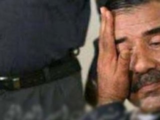 Saddam'ın Kardeşinin Cenazesi Kaçırıldı