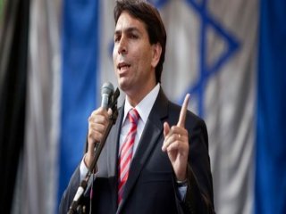 Öyle Bir Göreve Getirildi Ki...