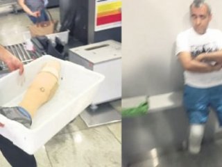 Sabiha Gökçen’de Gaziye Büyük Ayıp!