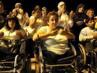 Eller Semaya 17 Ağustos İçin Açıldı