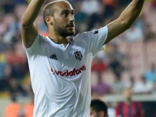 Cenk Tosun Gözünü Trabzon'a Dikti