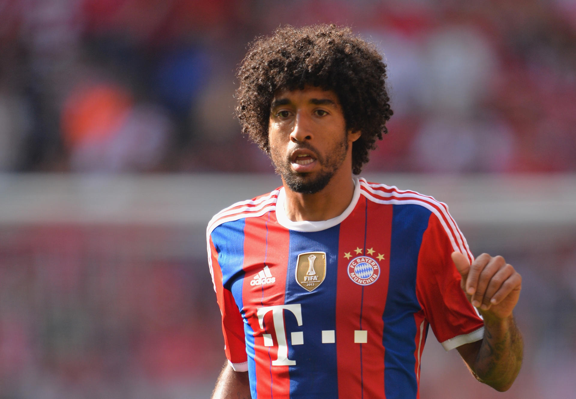 Dante, Galatasaray'a Önerildi