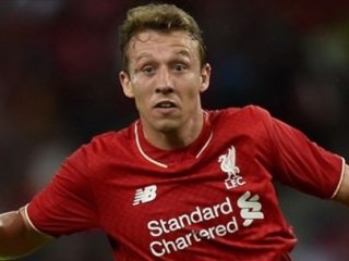Beşiktaş'ın Son Gözdesi Lucas Leiva!
