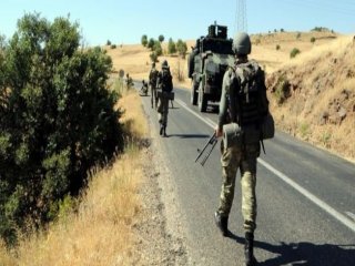 Teröre Yerli Darbe!