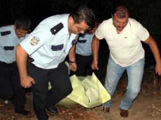 İtfaiye Eri Boynu Kırılarak Öldürüldü!