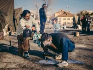 'En Fazla 7 Bin Mülteci Alabiliriz'