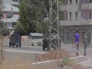 Varto'da 4 Terörist Öldürüldü