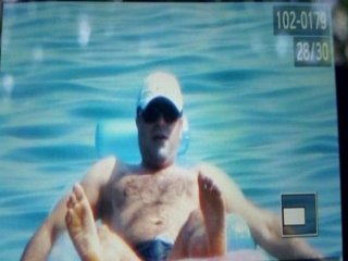 "Ne Yani Tatil De Mi Yapmayalım!"