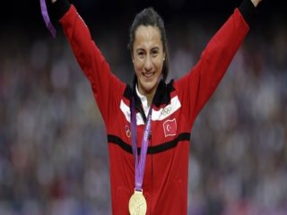 Milli Atletimizin Madalyası Geri Alındı!