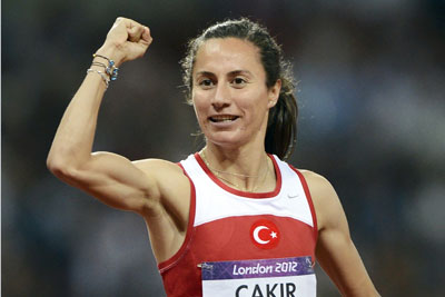 Aslı Çakır Alptekin'e Şok Ceza!