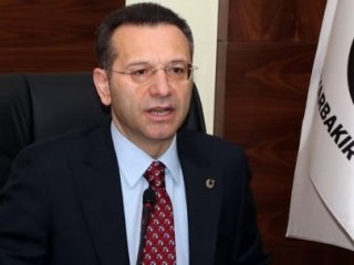 Diyarbakır'da 'Güvenli Bölge' Kararı