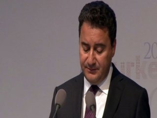 'Türkiye Çok İyi Bir Örnek'