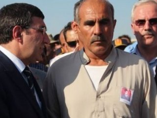 Şehidin Babası Kalp Krizi Geçirdi