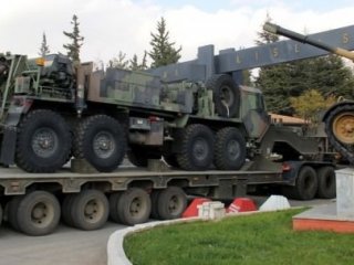 ABD'den Kritik Patriot Açıklaması