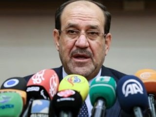 Irak'tan Türkiye'ye Çirkin Suçlama