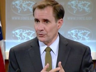 ABD'den Cemil Bayık'ın İddialarına Yalanlama