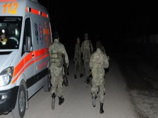 Yaralı PKK'lı Belediye Çalışanı Çıktı
