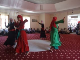 Yargıtay'dan Cemevi Kararı