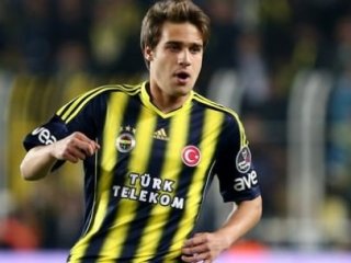 Bu Kez Bursaspor'a 4 yıllık İmza