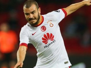 G.Saray Beklenen Ayrılık!