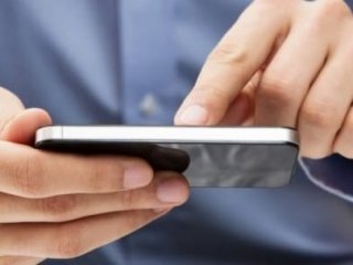 Binlerce İstenmeyen SMS Şikayeti Var