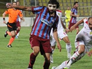 Trabzon 3 Puanı Tek Golle Aldı