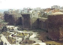 Diyarbakır, sahabeyle anılmak istiyor