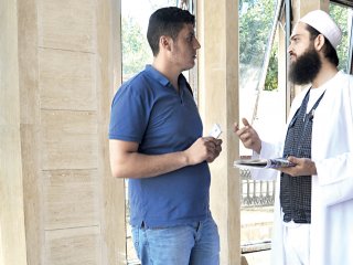 Avcılar'da Sivas olayları denemesi