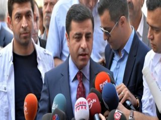 “Barış, Barış” Demekle Barış Olmaz Selo!..