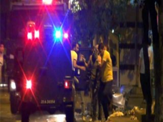 Molotof Atarken Kral, Yakalanınca Kuzu!