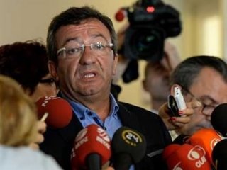 'HDP Yoksa Biz De Yokuz'