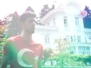 Karadenizli Gençler Sosyal Medyayı Salladı