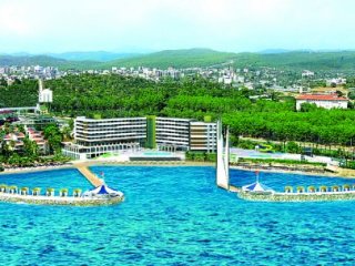 Turizmi Uçuracak Müthiş Proje!