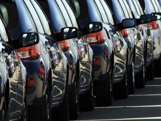 İkinci El Fiyatları Sıfır Otomobili Yakaladı!