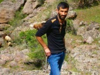 Şehit Köy Korucusu Toprağa Verildi