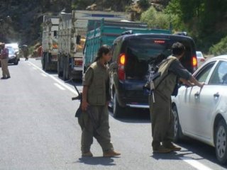 PKK Militanlarını Devlette İşe Yerleştirmiş