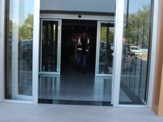 Kayseri’de Paralel Operasyon