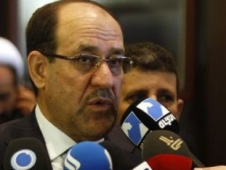 Türkiye'den Irak'a sert teki