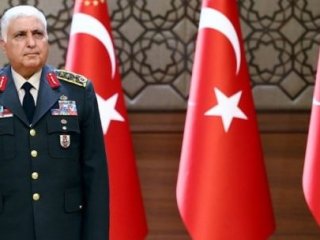 Necdet Özel'den 'Paralel Yapı' mesajı