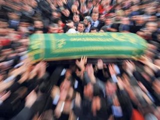 Mehmet Faruk Bürüngüz hayatını kaybetti