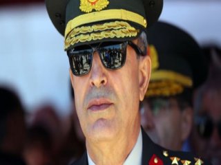 Yeni Genelkurmay Başkanı'ndan Açıklama