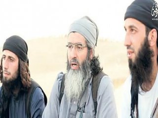 Türkiye'yi Tehdit Eden Türk IŞİD'li Konuştu