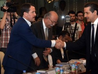 Bakan Çelik'ten Sendikalara Cevap