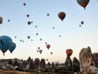 Balon İşçilerine Önemli Çağrı