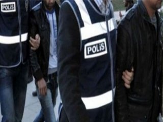 Belediye Eşbaşkanları Gözaltına Alındı