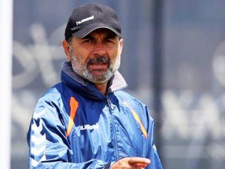 Aykut Kocaman F.Bahçe'den onu istedi!