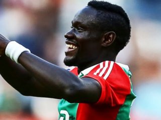 Galatasaray'a Niasse Şoku!